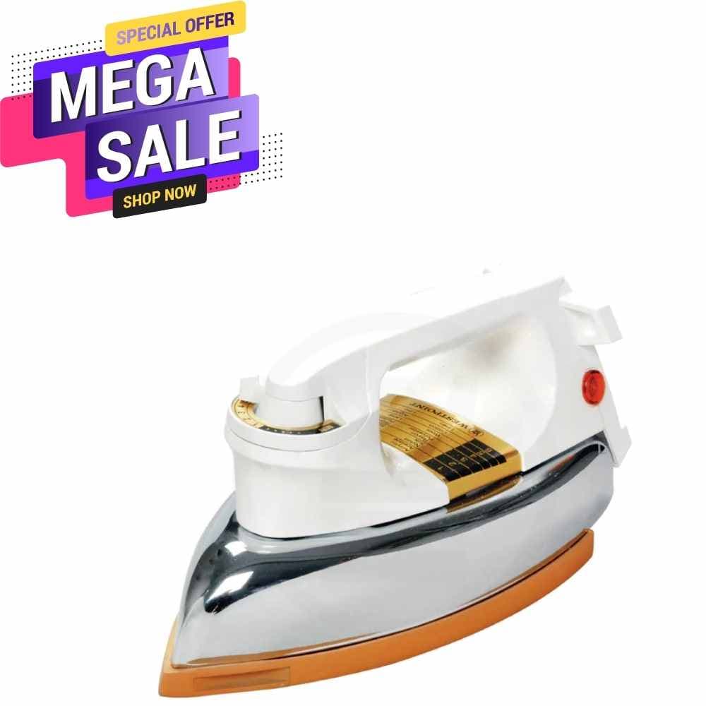 Westpoint Heavy Duty Iron 81B