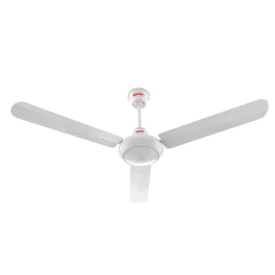Royal Ceiling Fan Energy Saver Model Copper 56 Inches