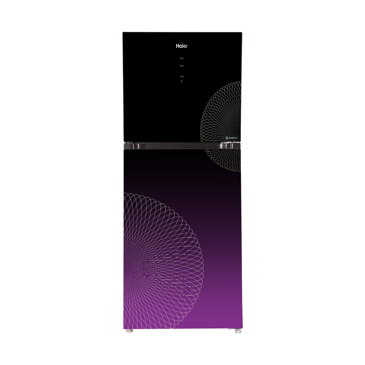 Haier Inverter Anti-bacterial HRF-398IAPA