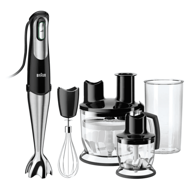 Braun MQ-785 Hand Blender