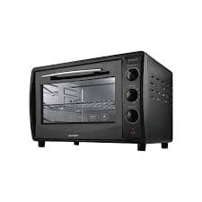 Sharp Electric Oven 42NK3 1800W 42L