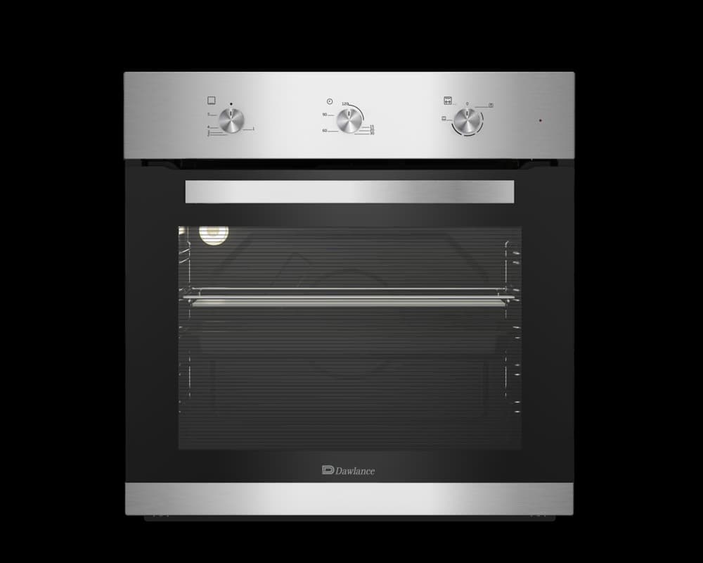Dawlance DBG 21810 B Built-in Oven
