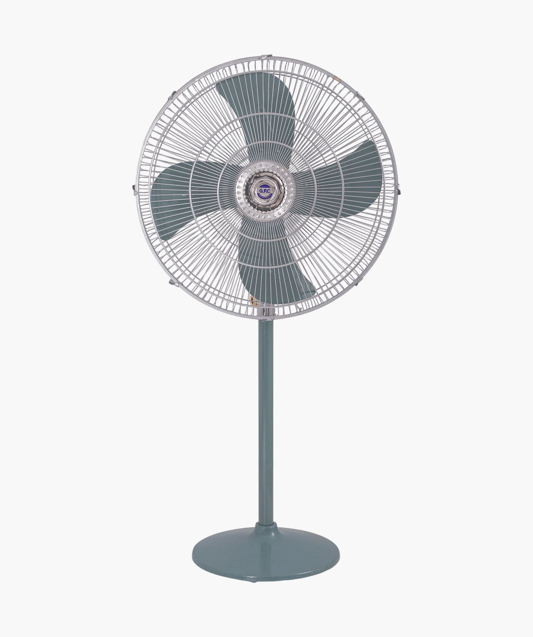 GFC Standard Pedestal Fan