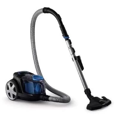 Philips FC9350/01 Vacum Cleaner, Capacity 1.5Ltr, 1800w, High suction power, Hepa 13 level