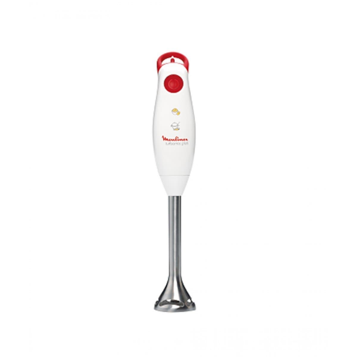 Moulinex DD-101141 Hand Blender (Made in France)