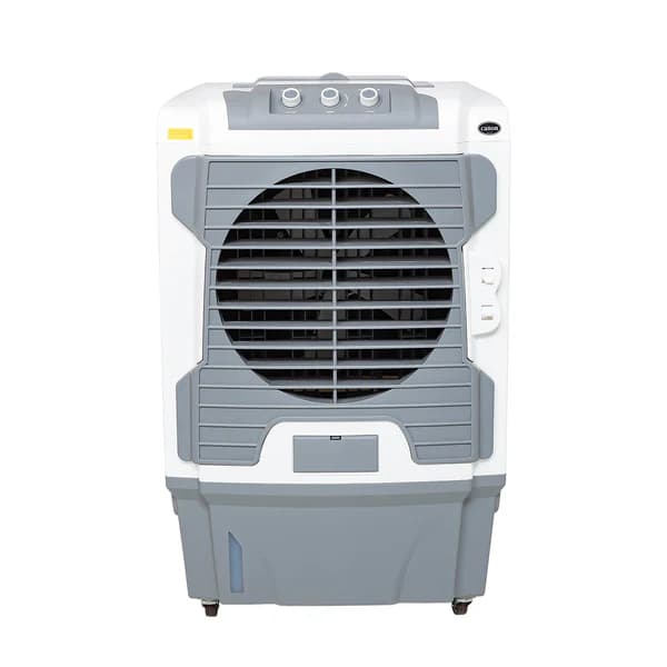 Canon CA-7500 Heavy Duty Air Cooler, 120Ltr Tank, Cool Gel