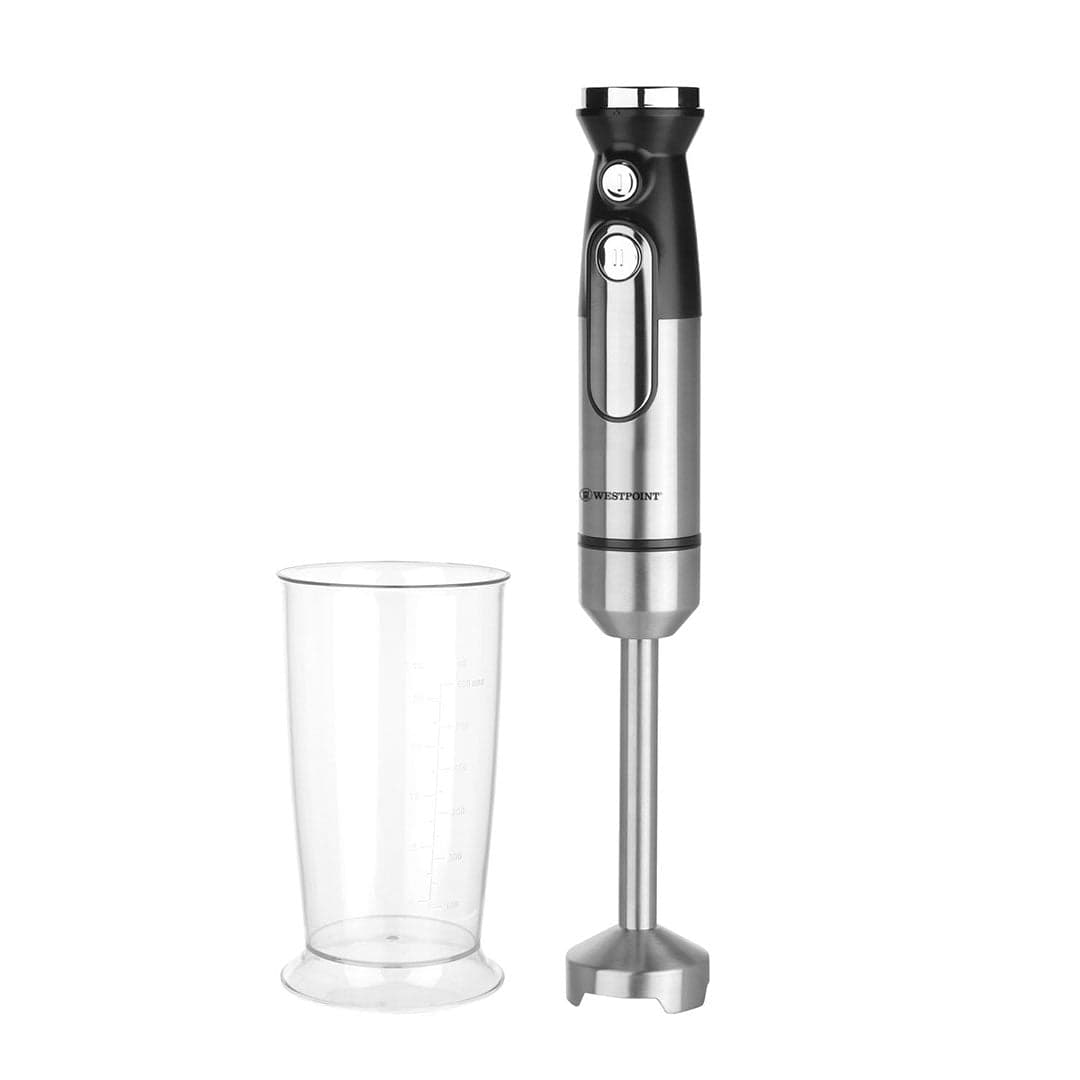 Westpoint Deluxe Hand Blender WF-9934