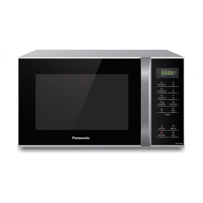 Panasonic Microwave Oven NN-ST34 HMPTE