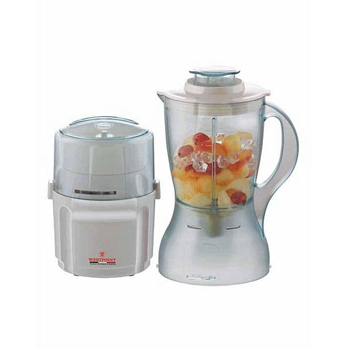 Westpoint Chopper & Blender WF-2044