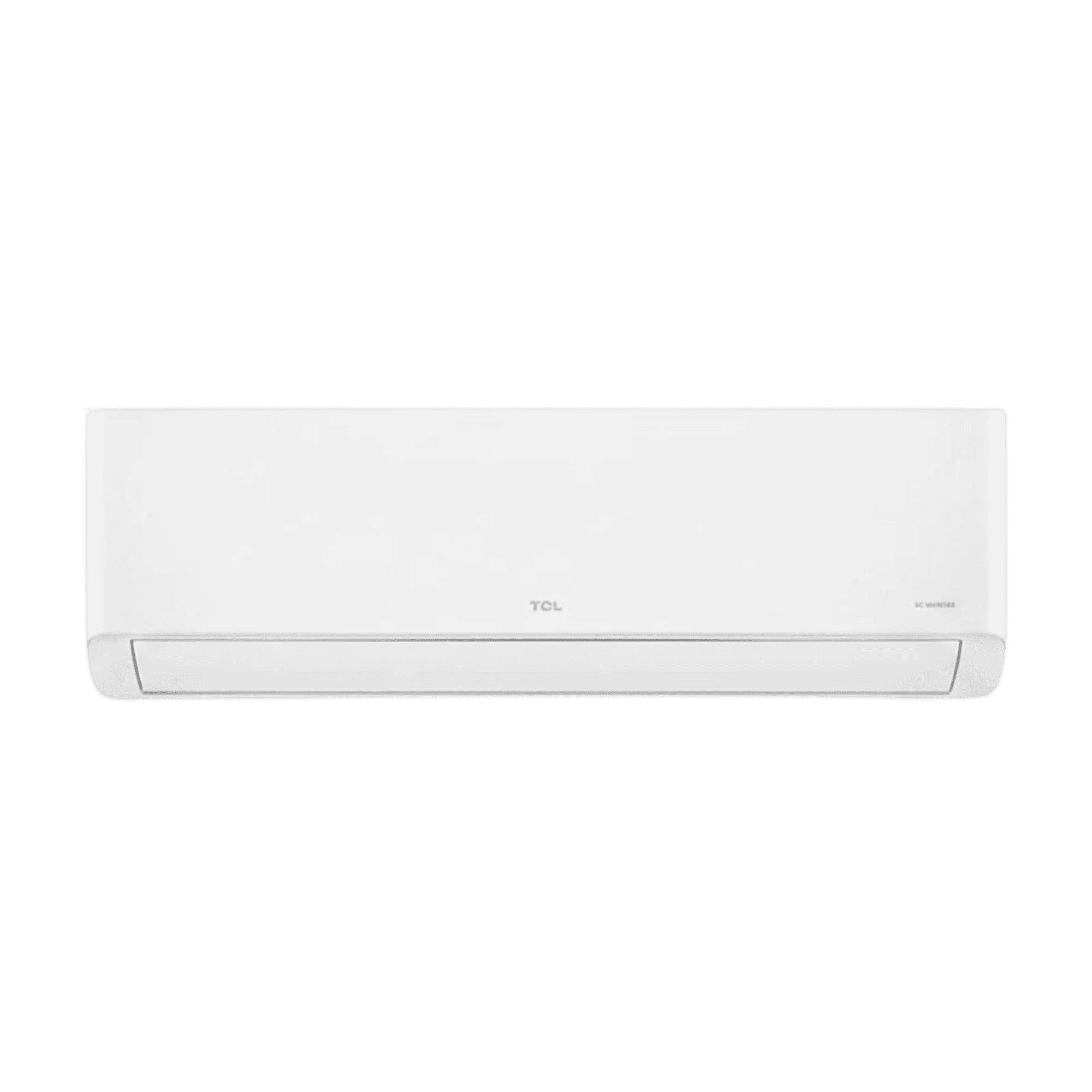 TCL TAC-12SVN-AI 1 Ton Heat & Cool DC Inverter Air Conditioner White