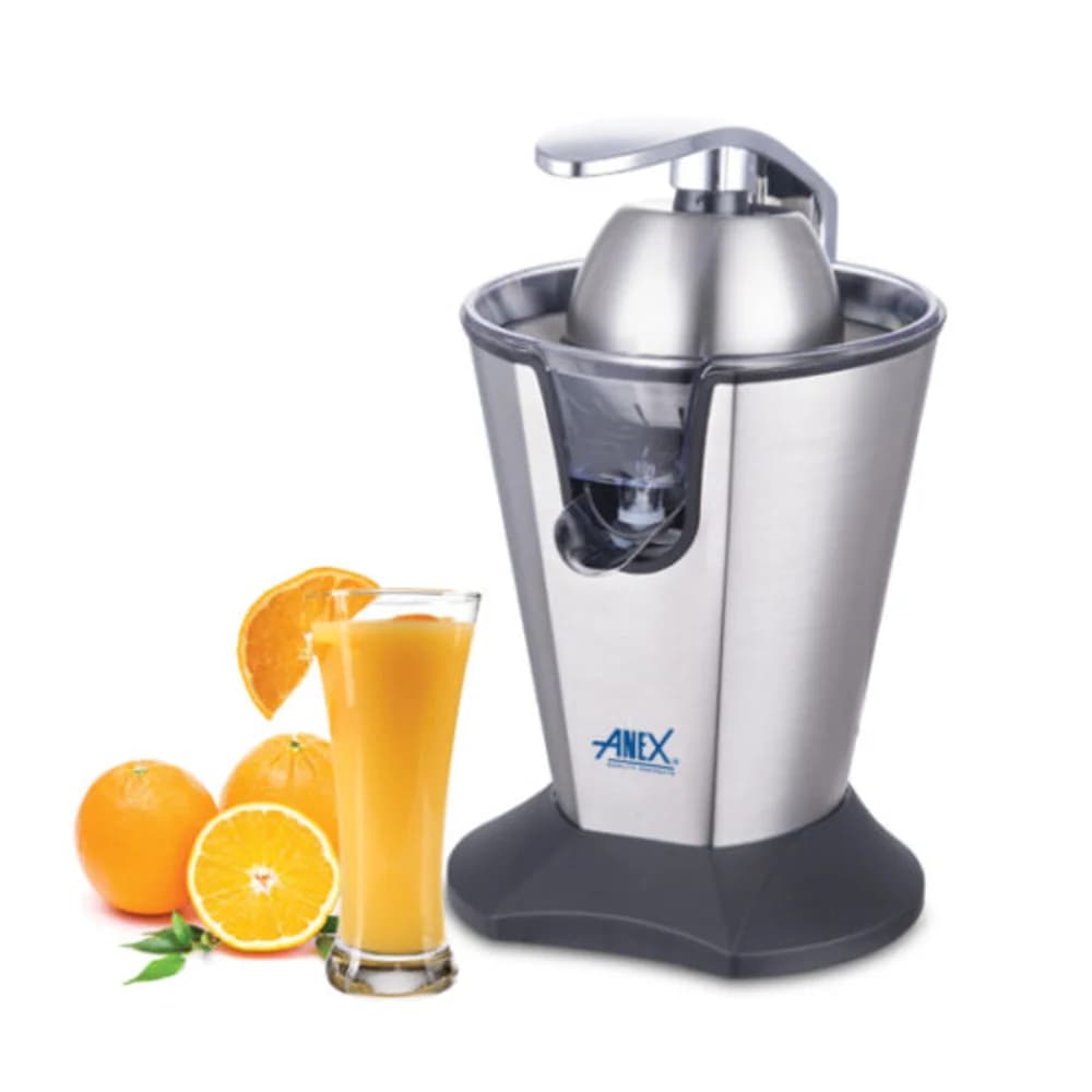 Anex AG-2158 Deluxe Citrus Juicer 160W