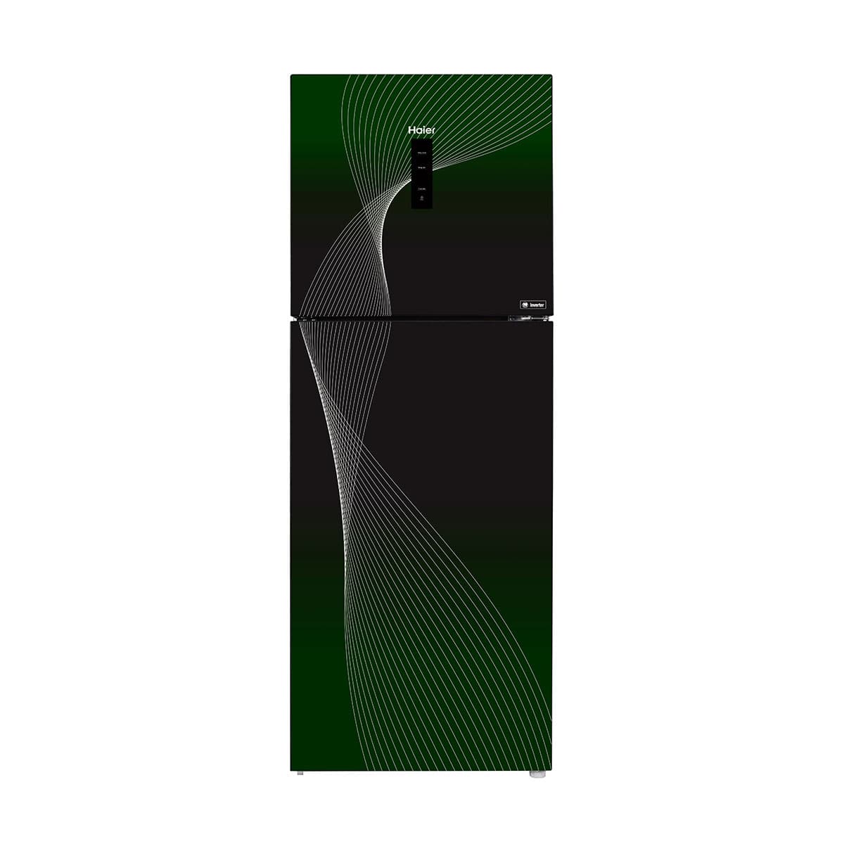 Haier Digital Inverter HRF-306IFGA