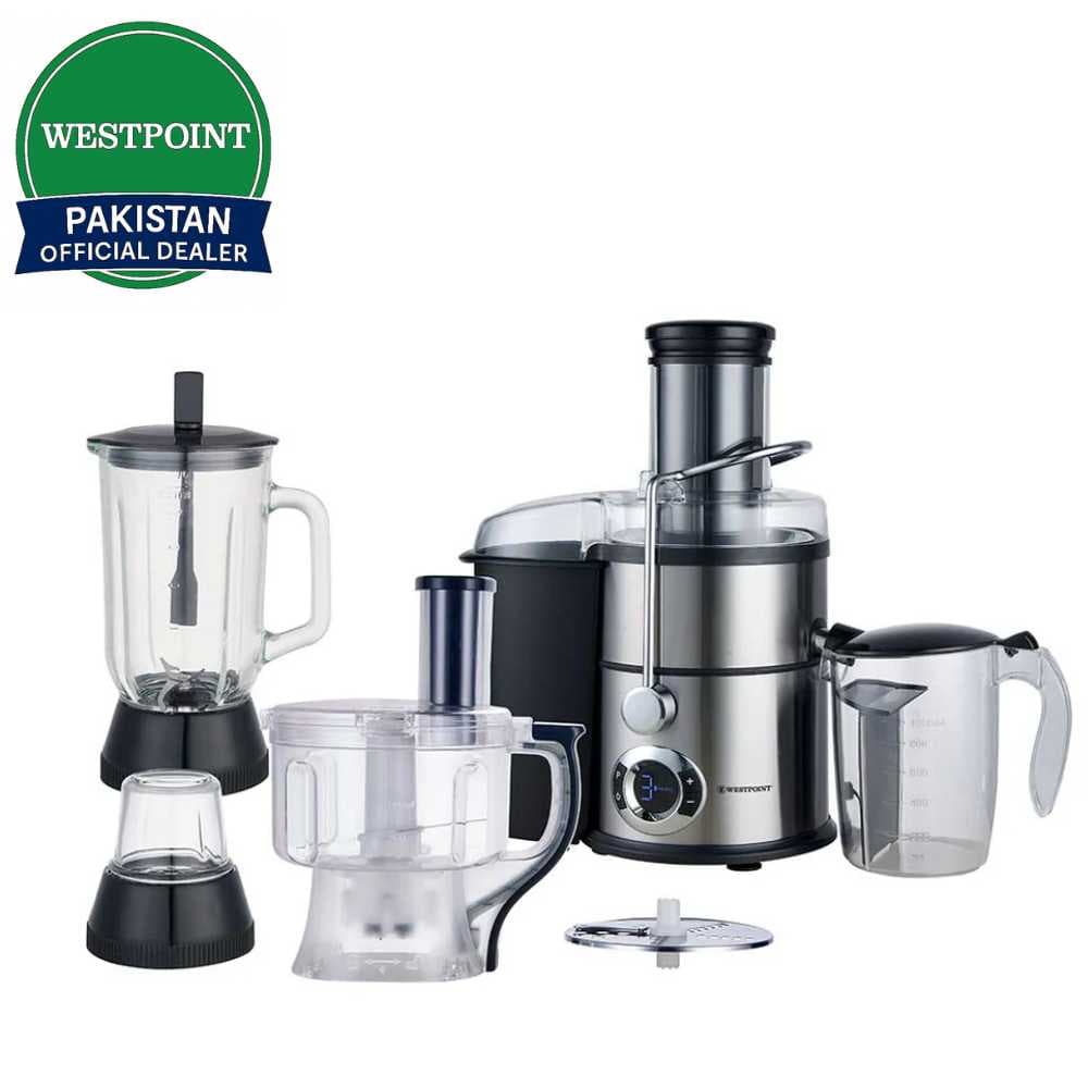 Westpoint Professional Kitchen Chef WF-1860