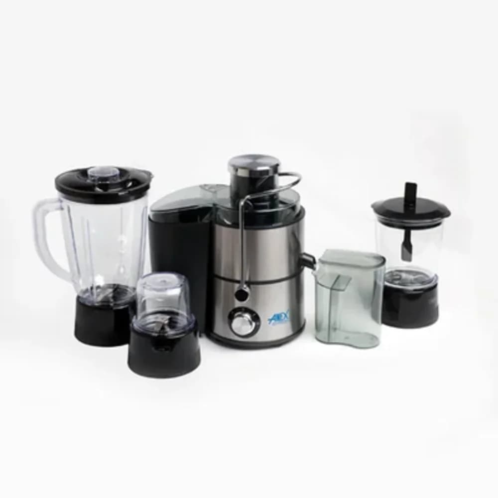Anex AG-174 Juicer Blender 4 in1 400W