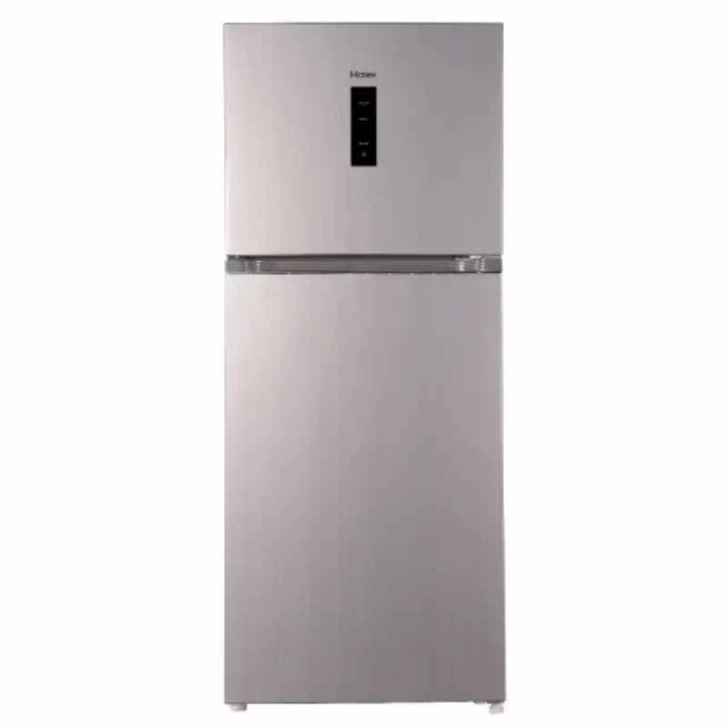 Haier 438 IBS Inverter Fridge | 16 Cubic Feet
