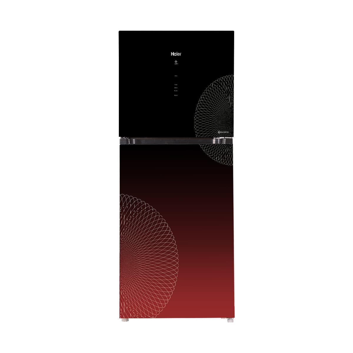 Haier Inverter Anti-bacterial HRF-438IARA