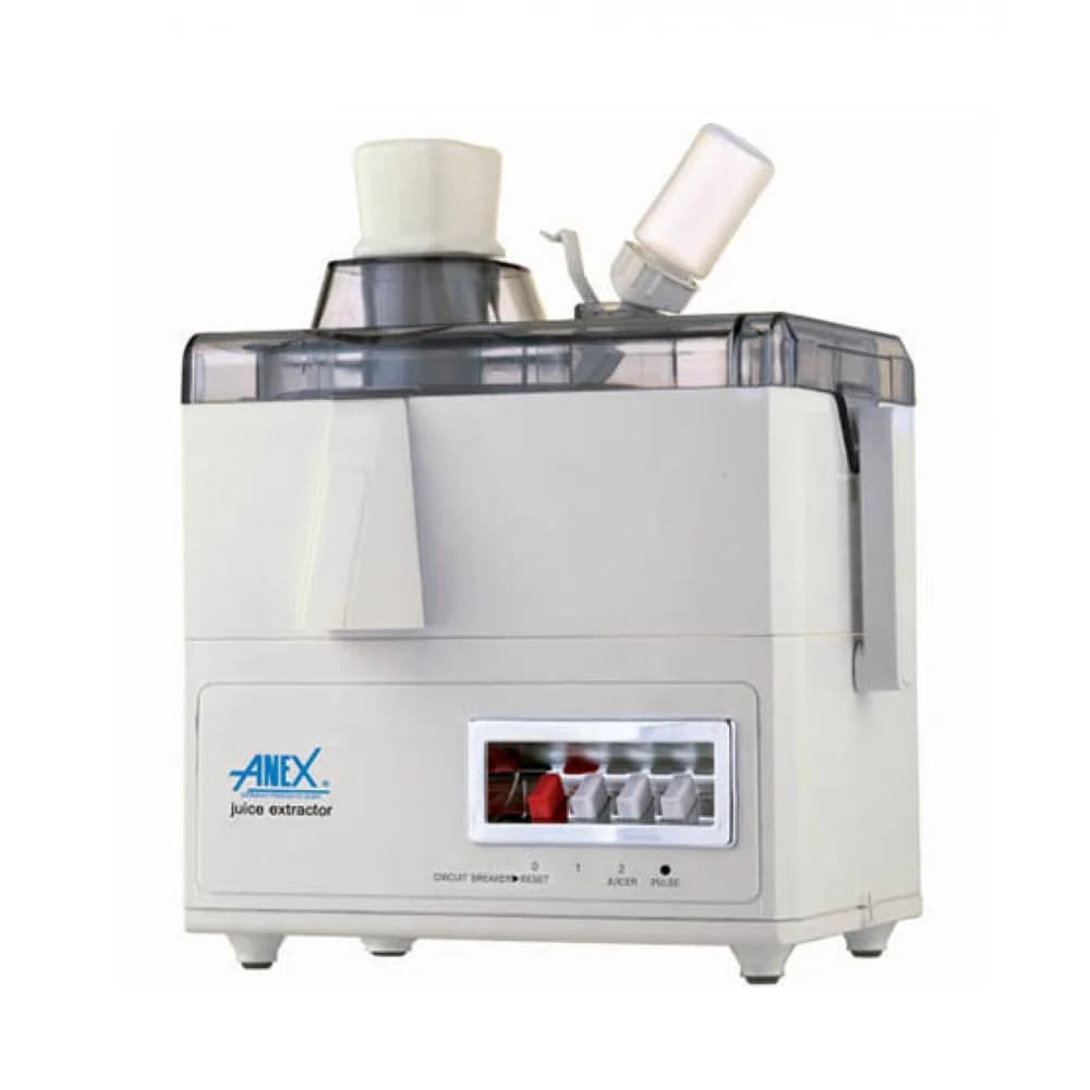 Anex AG-76 juicer (600W)