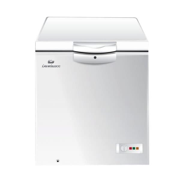 Dawlance DF-200ES Single Door Deep Freezer
