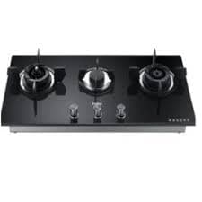 Haier Hob HCC631DGG