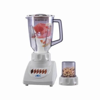 Anex AG-697 Blender And Grinder 2 in1 250W