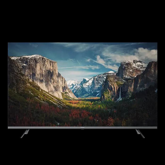 PEL Panasonic LED TV TH-55MX740M
