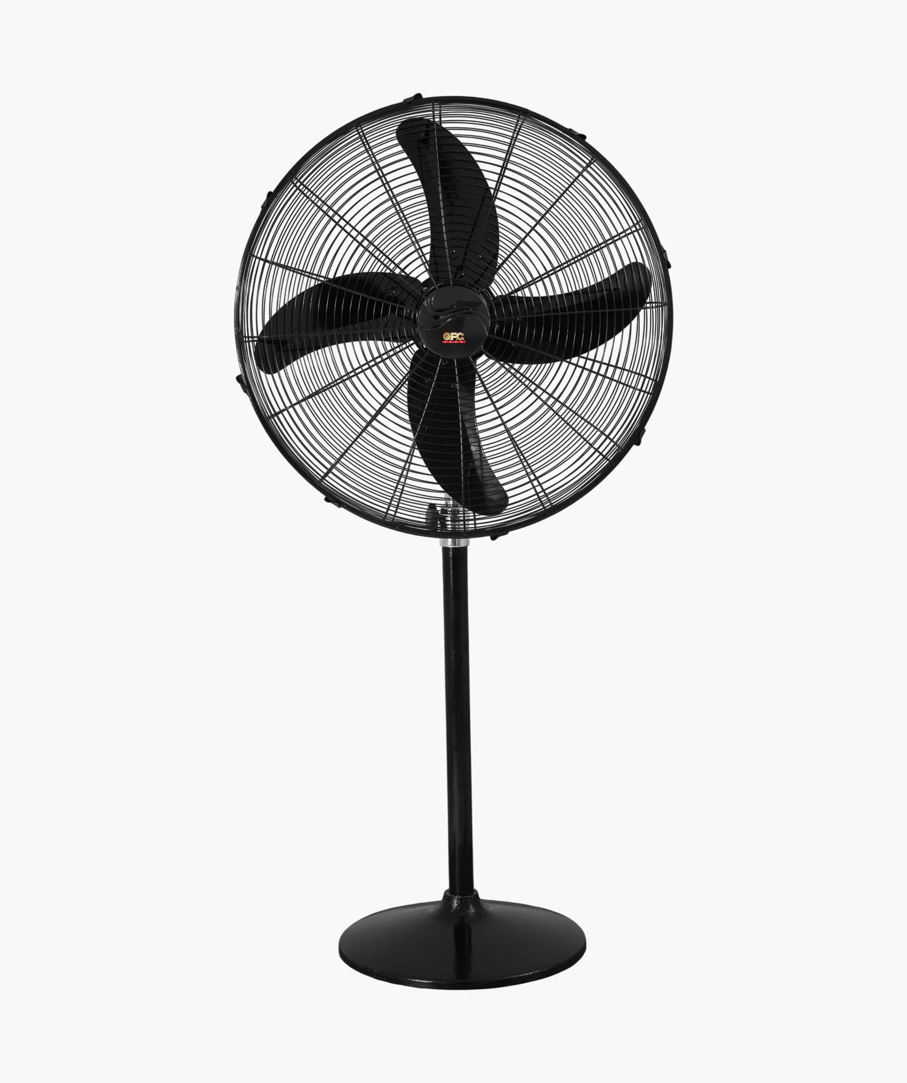 GFC BLDC Pedestal Fan 24”