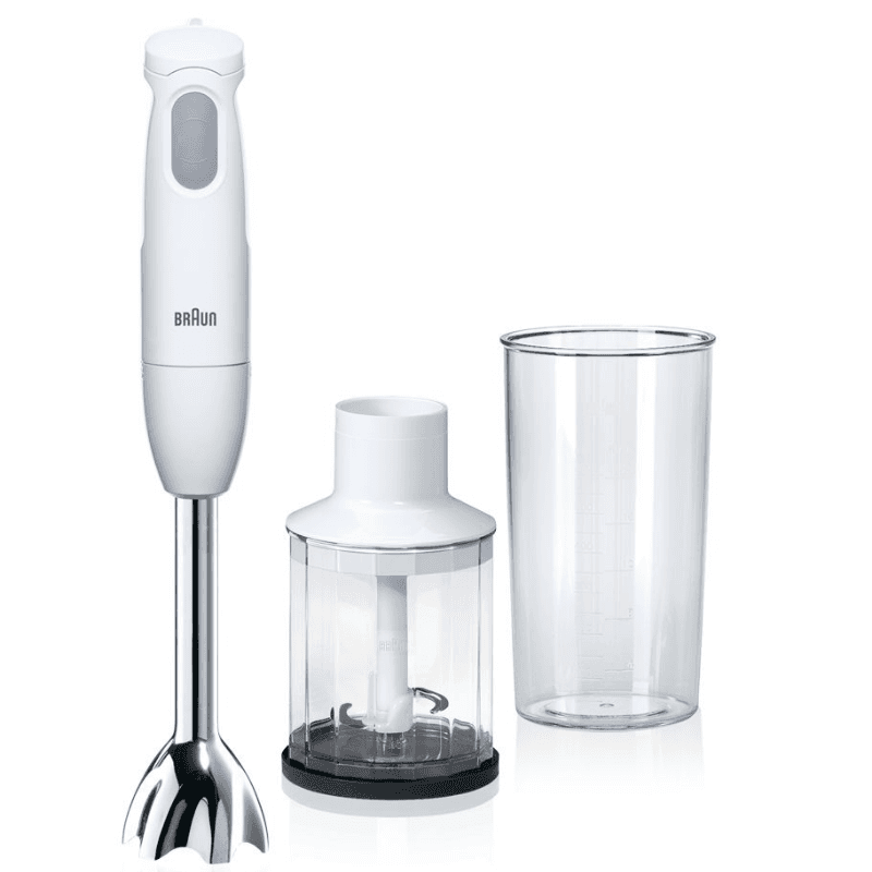 Braun MQ-120 Hand Blender