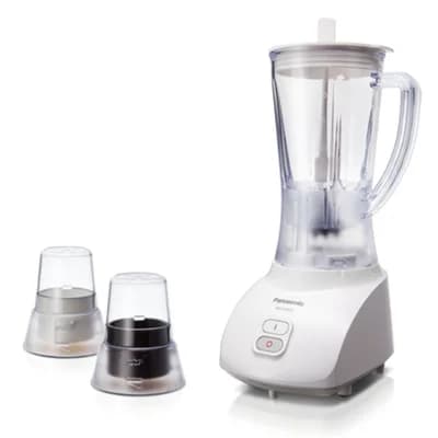 Panasonic MX-EX1521WTN Blender, 450w