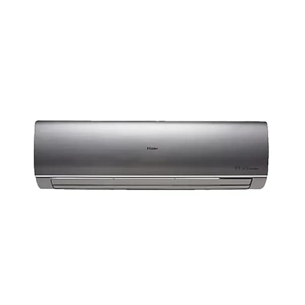 Haier Split AC HSU-18HFTCA-T3 (S) Silver