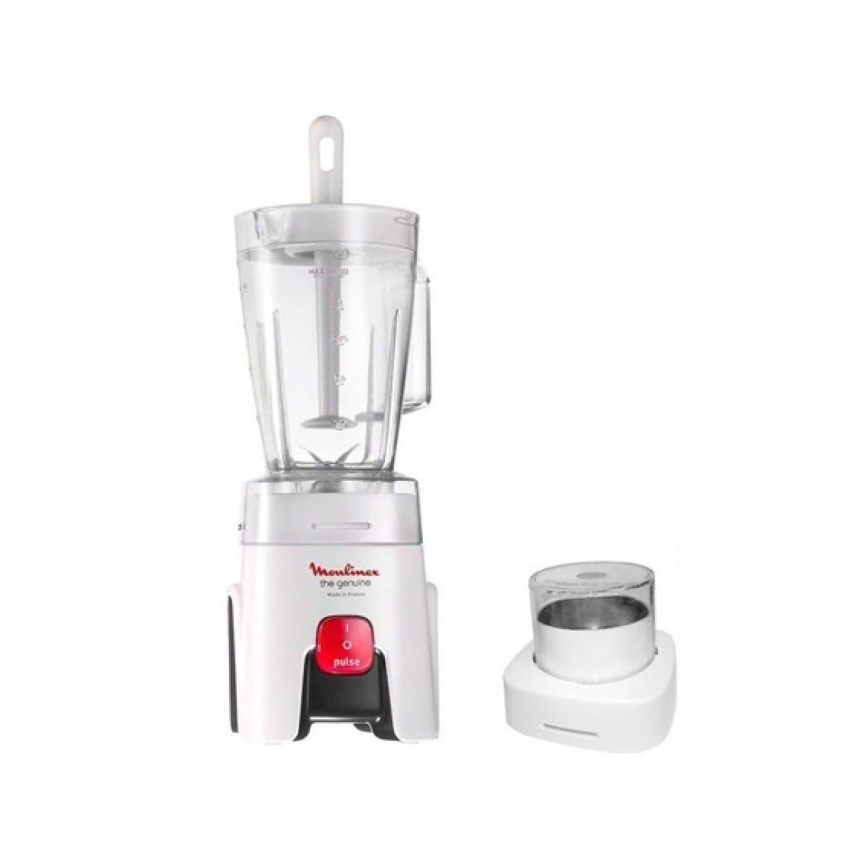 Moulinex Juicer Blender LM-241 Made in France
