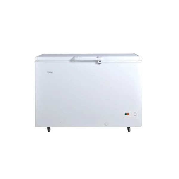 Haier HDF-285Inv Single Door Inverter Deep Freezer
