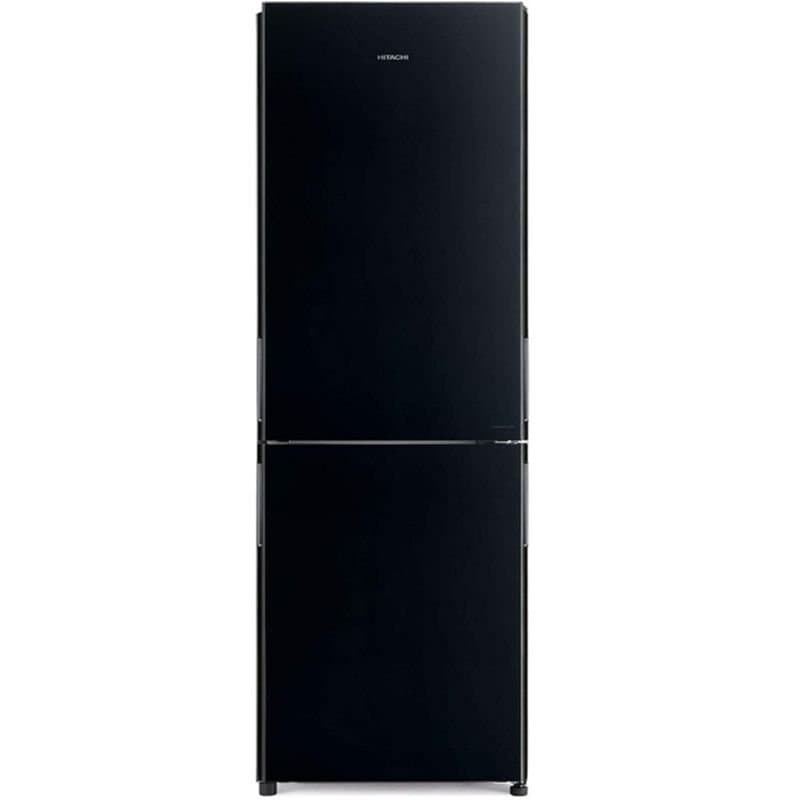 Hitachi Bottom Freezer RBG410X