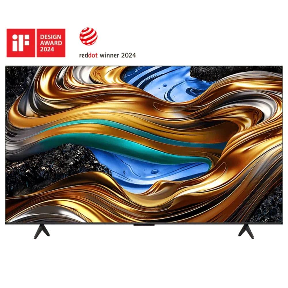 TCL 65″P755 4K UHD Android TV