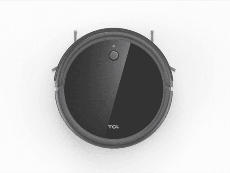 TCL Vacuum Cleaner Sweeva 2000