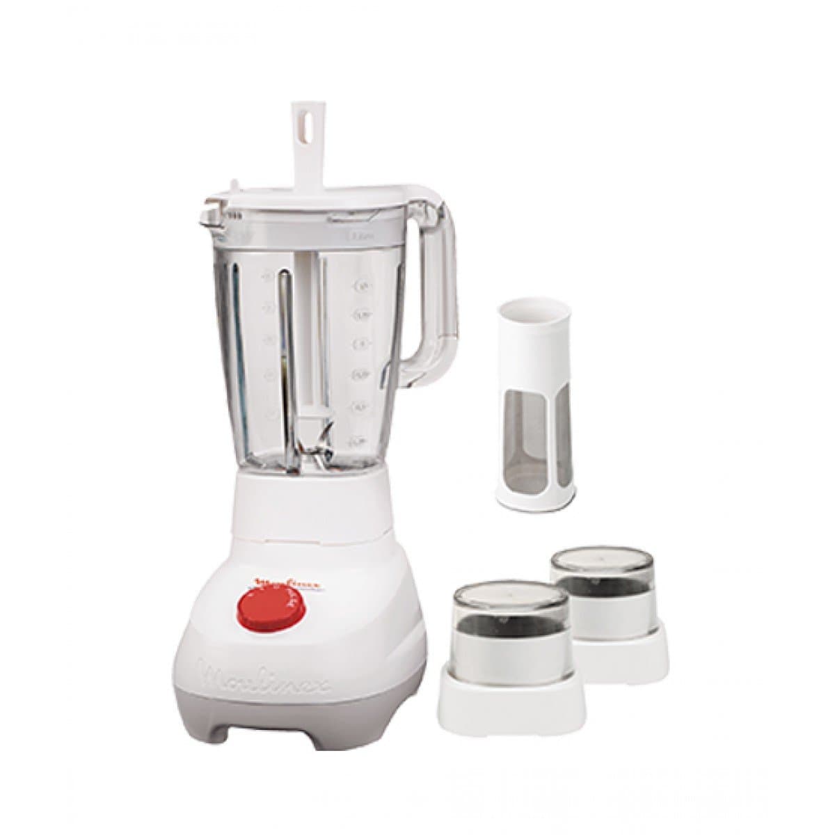 Moulinex LM-209041 Juicer Blender