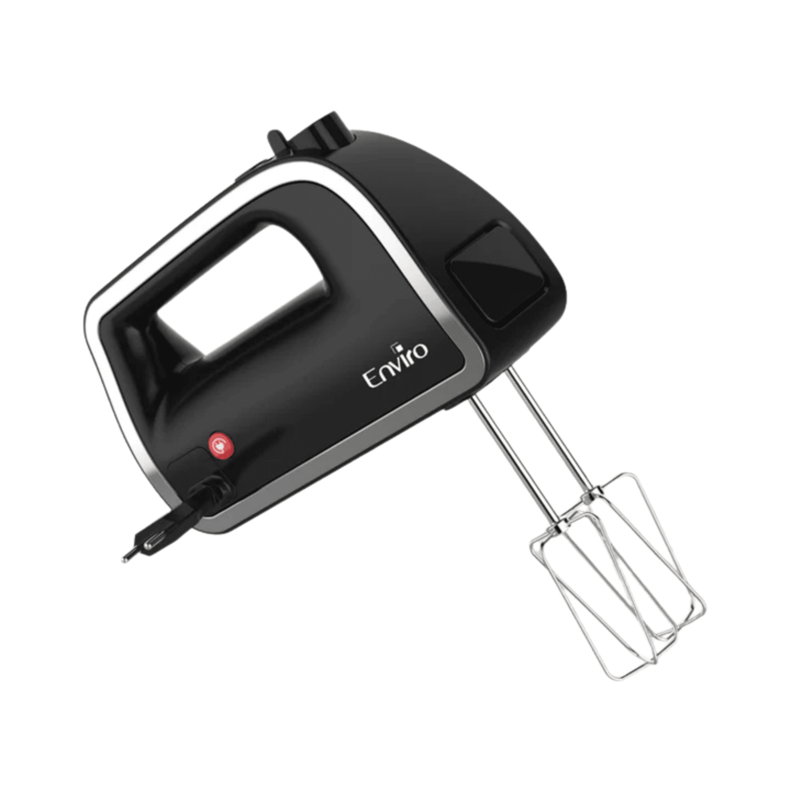 ENVIRO HM-890 Hand Mixer White