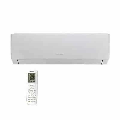Gree 24PITH11W/14S Pular Inverter 2-Ton Heat and Cool