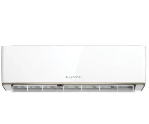 Ecostar ES-18EM01WG (Emperor) 1.5-Ton DC Inverter Heat and Cool, Ampere Lock