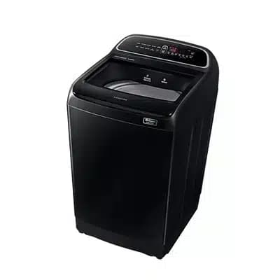 Samsung Fully Automatic Washing Machine Top Load WA13T5260BVURT
