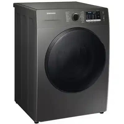 Samsung Front Load Washer/Dryer WD80TA046BX 8KG/6KG