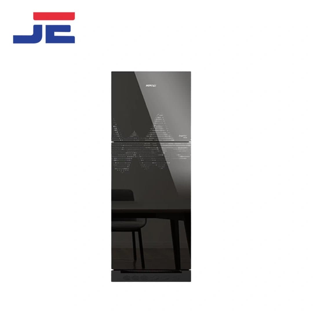 Homage Ref HRI-47662/480 Crystal Inverter Mirror