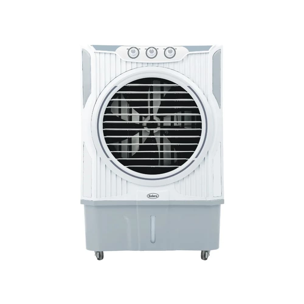 Sabro Air Cooler SRC6500 Fan Motor 185W,Pump Motor 25W