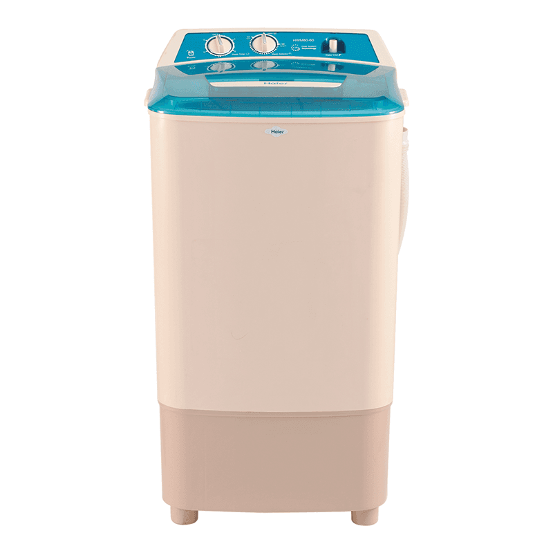 Haier Washer HWM80-60
