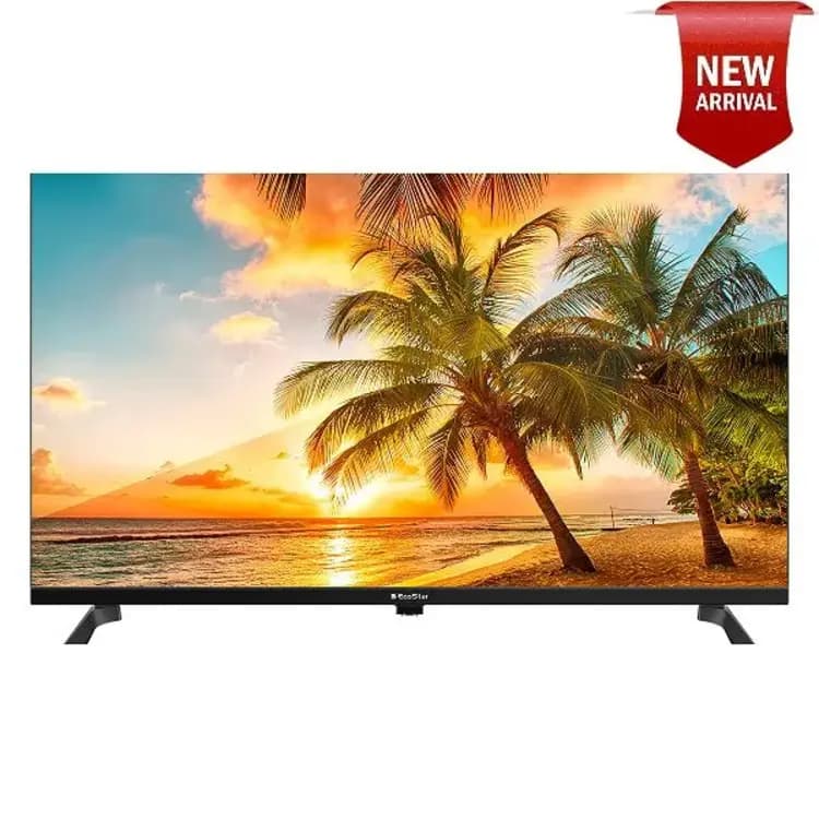 Ecostar 40″ QLED TV CX-40Q874