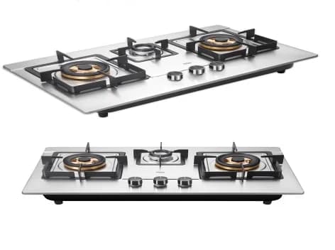 Haier Hob HCC-738DGS