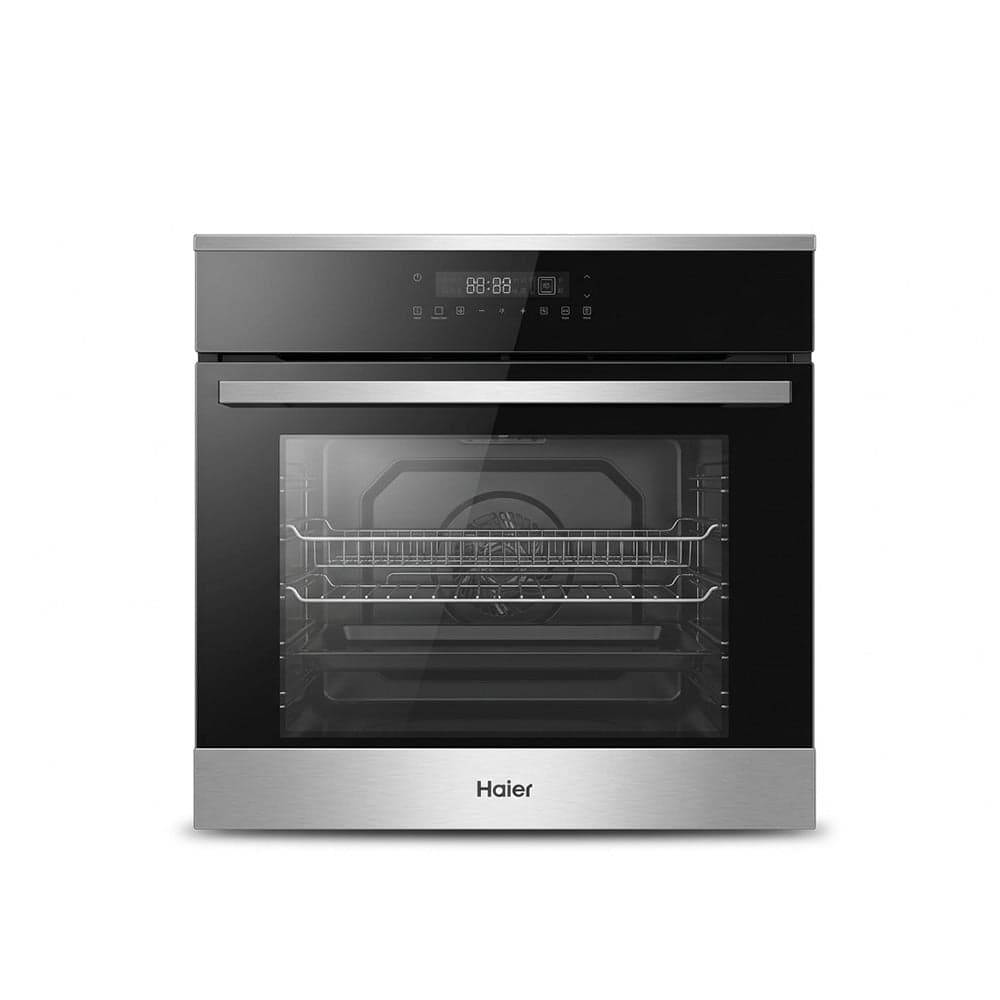 HAIER ELECTRIC BUILT-IN OVEN Model FP3AGBX-PK