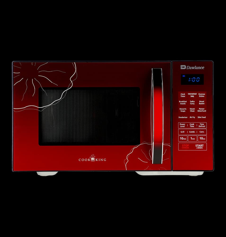 Dawlance MWO DW 530 - AF Dawlance Air Fryer Microwave Oven