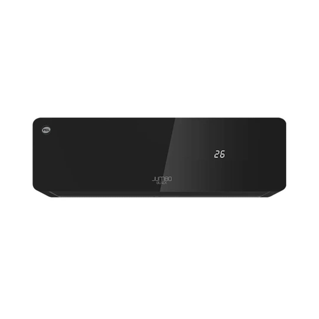 Pel Jumbo Black Wifi 1.5 Ton Inverter AC