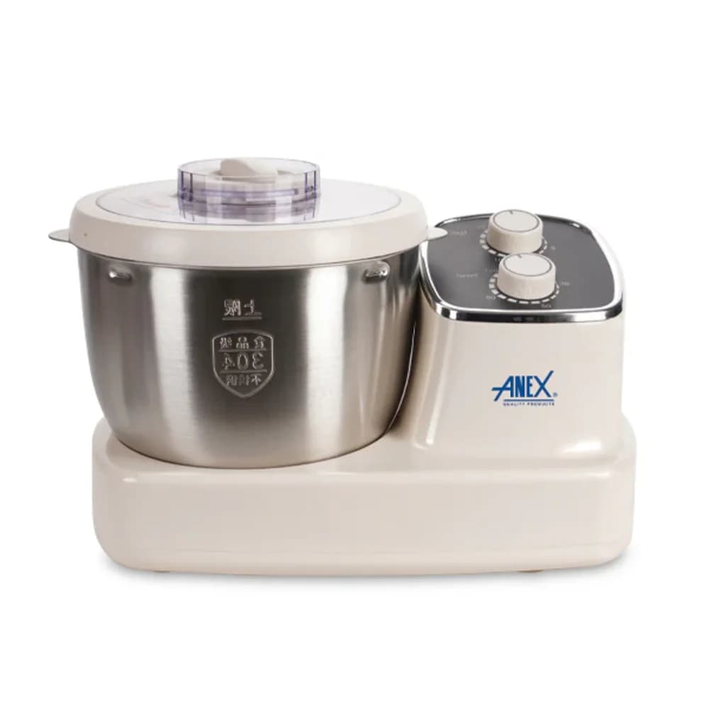 Anex AG-2127 Deluxe Dough Maker
