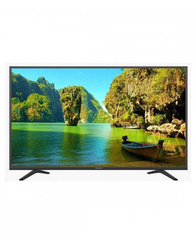 Hisense 43″E5100EX LED TV